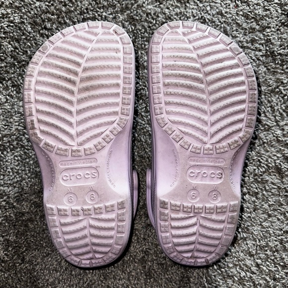 Crocs Unisex-Adult Baya Lined Clog - Picture 4 of 5